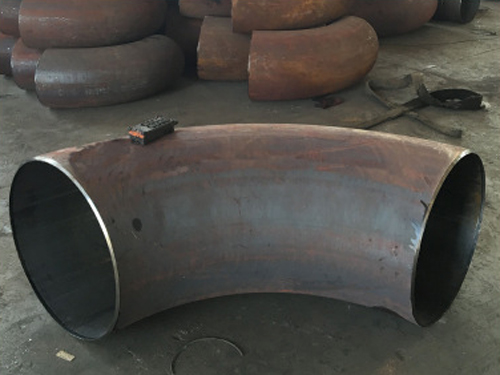 福建无缝弯头